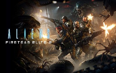 Aliens: Fireteam Elite 2 Officially Revealed as IGN First May 2026 Cover Story