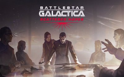 PLITCH Trainer for Battlestar Galactica: Scattered Hopes