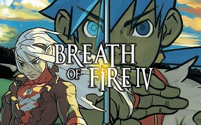 PLITCH Trainer for Breath of Fire IV