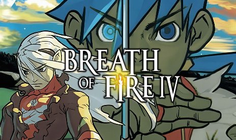 PLITCH Trainer for Breath of Fire IV