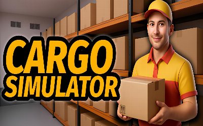 PLITCH Trainer for Cargo Simulator