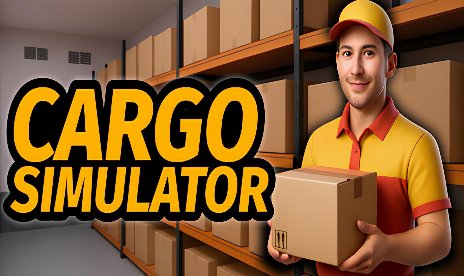 PLITCH Trainer for Cargo Simulator