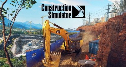Construction Simulator