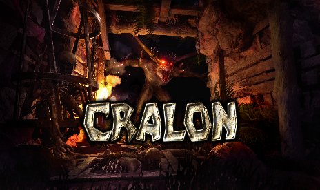 Gothic Veterans’ First Game Cralon Launches as a Shadow Drop to Mixed Reviews