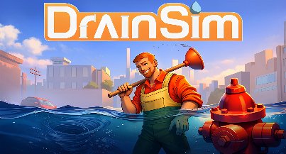 DrainSim