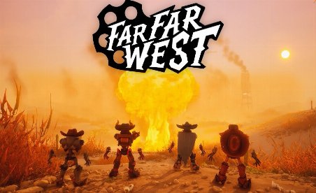Far Far West