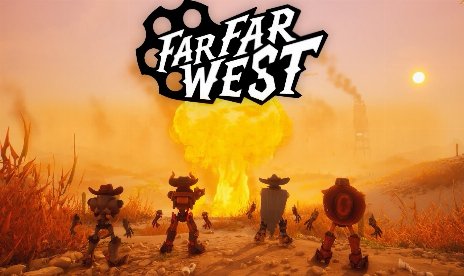 Far Far West Bigger Lobbies Mod v1.4.0