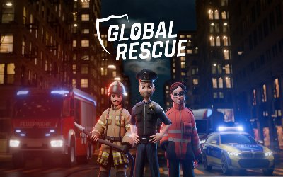 PLITCH Trainer for Global Rescue