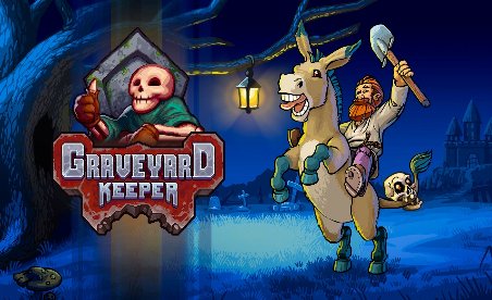 Graveyard Keeper Went Free for a Weekend and Made $250,000 in DLC Sales. Here Is How tinyBuild Did It.