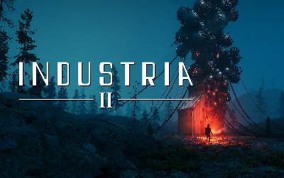Industria 2 v1.0 (+9 Trainer)