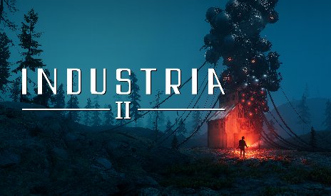 Industria 2 v1.0 (+9 Trainer) [RazorDOX]