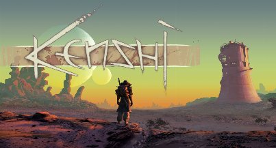 PLITCH Trainer for Kenshi