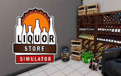 PLITCH Trainer for Liquor Store Simulator