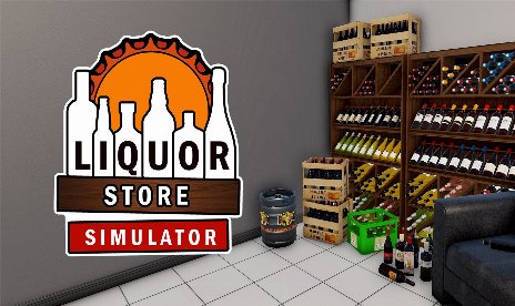 PLITCH Trainer for Liquor Store Simulator