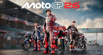 PLITCH Trainer for MotoGP 26