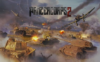 PLITCH Trainer for Panzer Corps 2