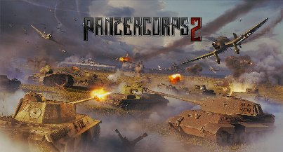 PLITCH Trainer for Panzer Corps 2