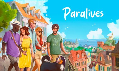 Paralives Reveals Early Access Launch Date and Roadmap to 1.0