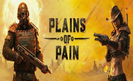 Plains of Pain