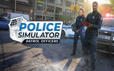 PLITCH Trainer for Police Simulator: Patrol Officers
