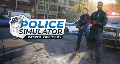 PLITCH Trainer for Police Simulator: Patrol Off...