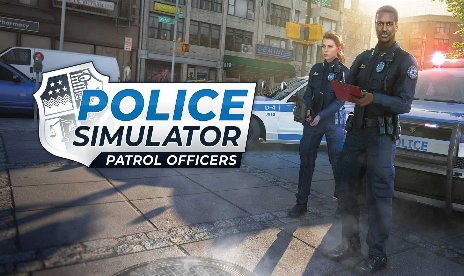 PLITCH Trainer for Police Simulator: Patrol Officers