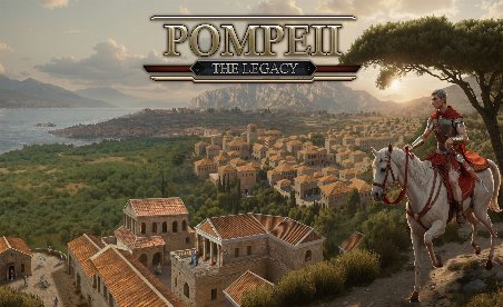 Pompeii: The Legacy