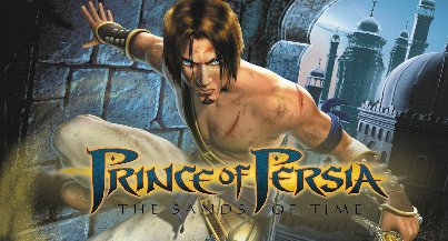 Prince of Persia: The Sands of Time v1.0.0.181 ...