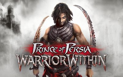 Prince of Persia: Warrior Within v1.0.0.181 (+18 Trainer)
