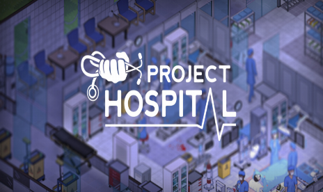 PLITCH Trainer for Project Hospital
