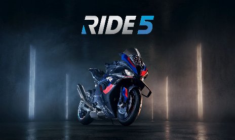 PLITCH Trainer for RIDE 5