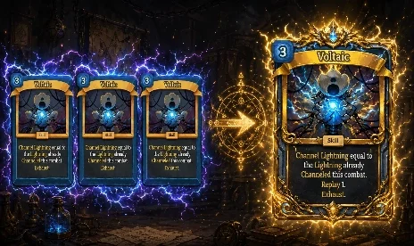 Slay the Spire 2 Triple Reward Mod v4.0