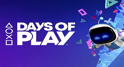 Days of Play 2026 Is Live: Don’t Miss The...