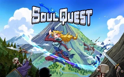 SoulQuest v1.0 (+6 Trainer)