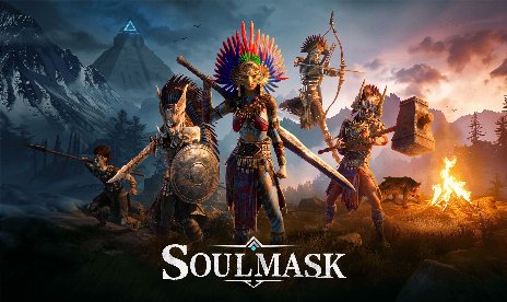Soulmask v1.0+ (+42 Trainer) [FLiNG]