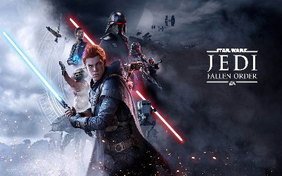 PLITCH Trainer for Star Wars Jedi: Fallen Order