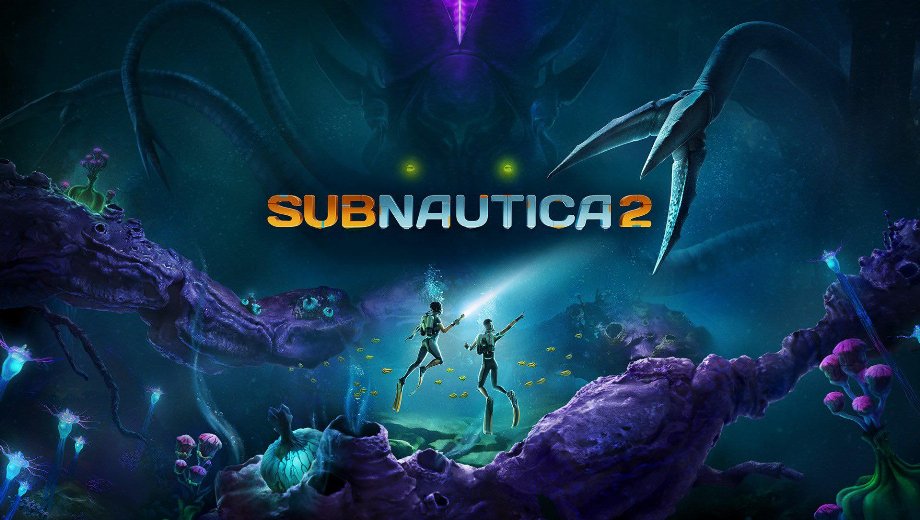 Subnautica 2<