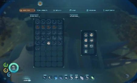 Subnautica 2 Better Vehicles Mod v1.2.1