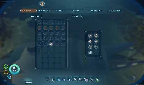Subnautica 2 Better Vehicles Mod v1.2.1