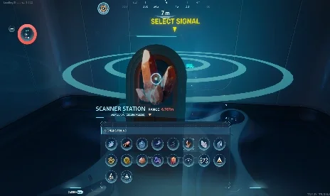 Subnautica 2 Scanner Station Range Extender Mod v1.0.0
