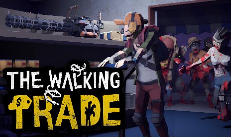 PLITCH Trainer for The Walking Trade