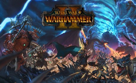 PLITCH Trainer for Total War – WARHAMMER II