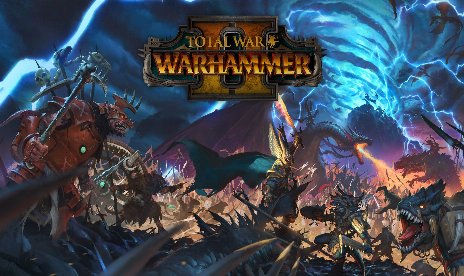 PLITCH Trainer for Total War – WARHAMMER II