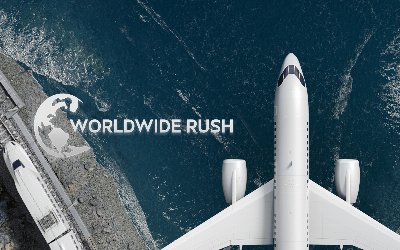 PLITCH Trainer for Worldwide Rush