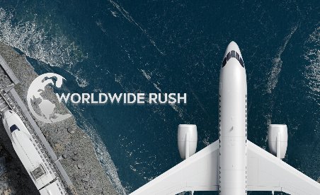 Worldwide Rush