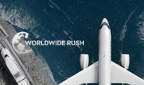 PLITCH Trainer for Worldwide Rush