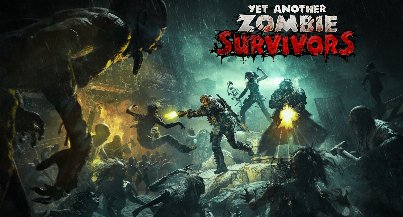 Yet Another Zombie Survivors B.0.9.2a (+17 Trai...