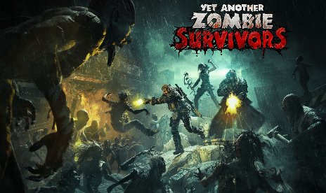 Yet Another Zombie Survivors B.0.9.2a (+17 Trainer) [Mul0]