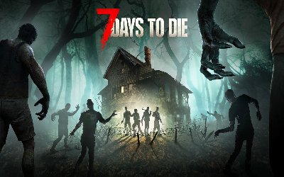 7 Days to Die v1.0-v3.0+ (+30 Trainer)