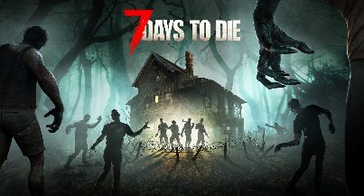 7 Days to Die Stacks Mod v1.1.0